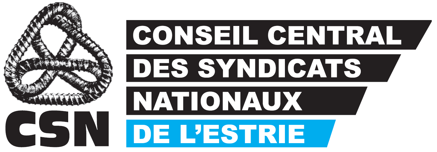 Conseil central des syndicats nationaux de l'Estrie – CSN