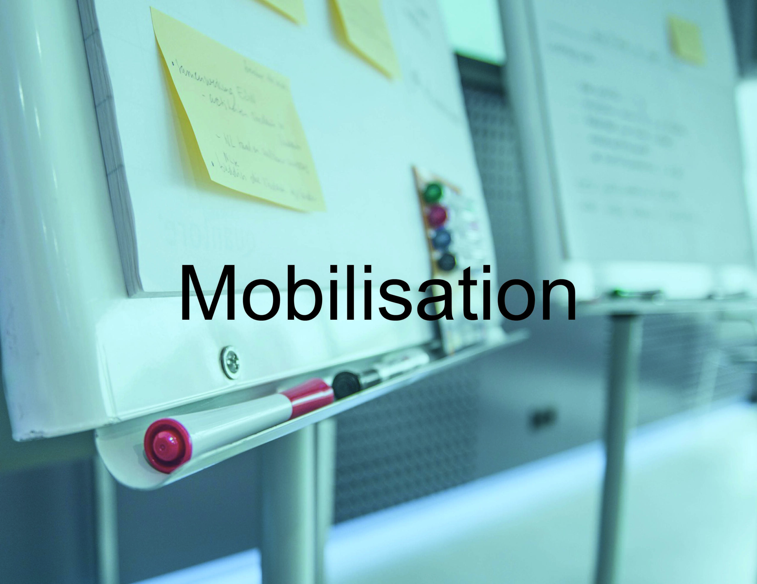 Mobilisation (7 février 2024)
